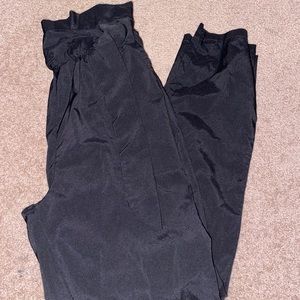 Black pants
